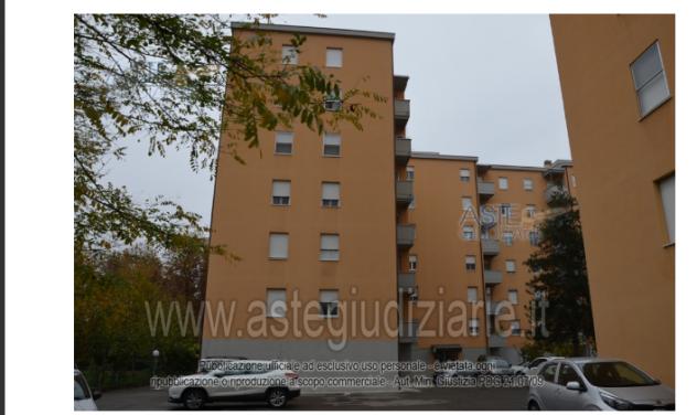 appartamento in vendita a Carpi