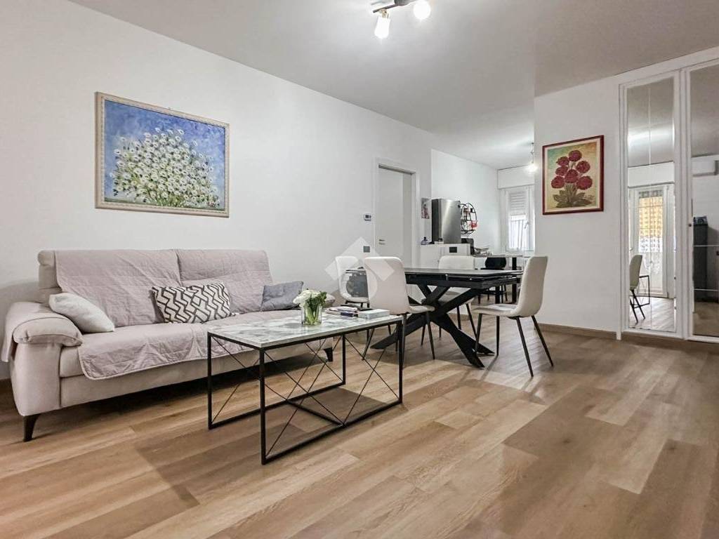 appartamento in vendita a Carpi