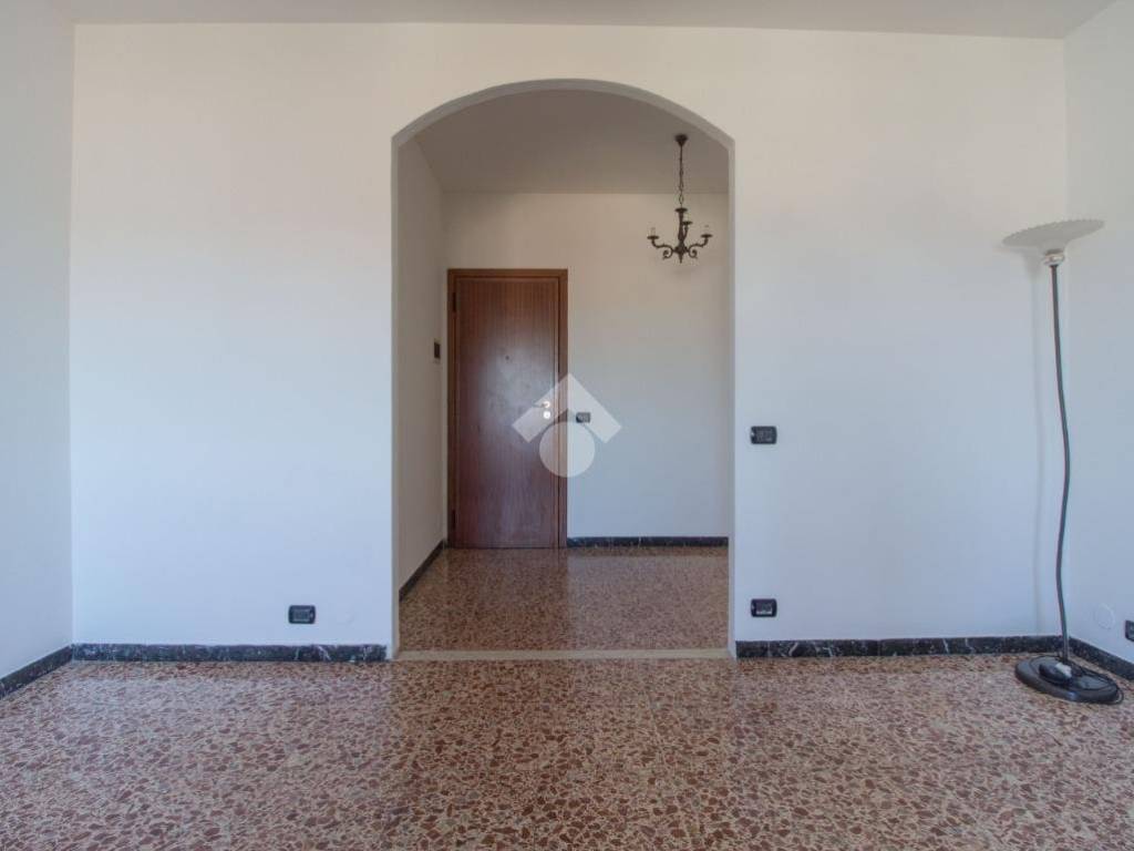 appartamento in vendita a Carpi in zona Centro Storico