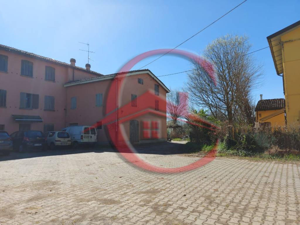 appartamento in vendita a Carpi in zona Santa Croce