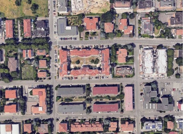 appartamento in vendita a Carpi in zona Quartirolo