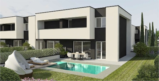 casa indipendente in vendita a Carpi