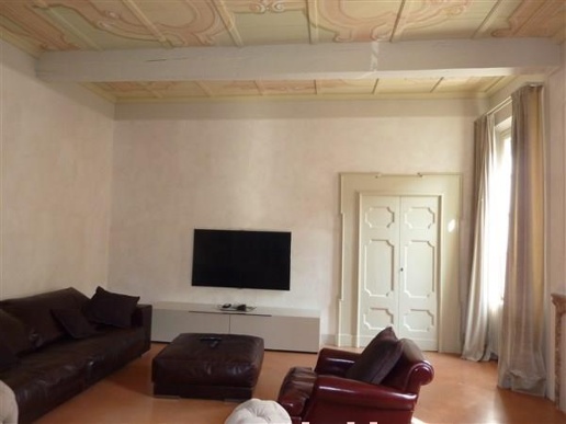 appartamento in vendita a Carpi