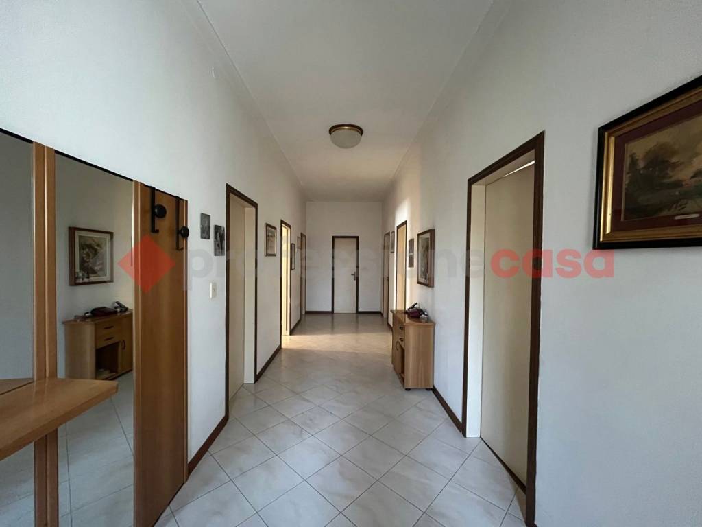 appartamento in vendita a Carpi