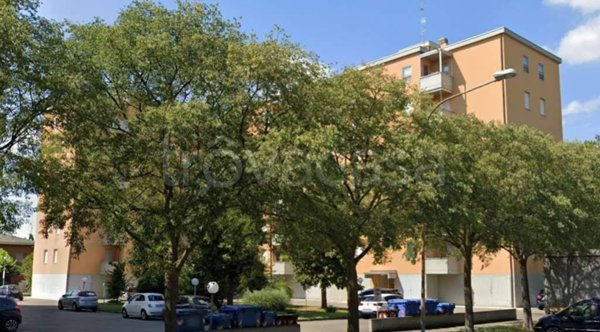 appartamento in vendita a Carpi