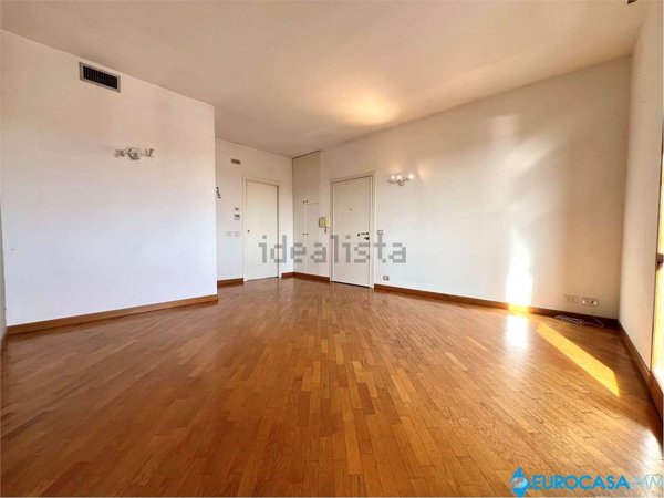 appartamento in vendita a Carpi in zona Quartirolo