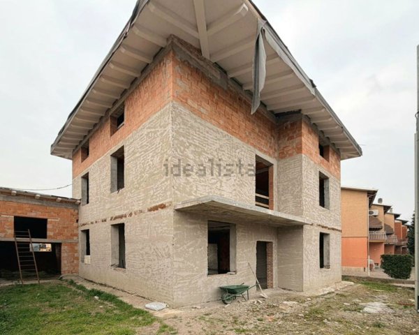 appartamento in vendita a Carpi