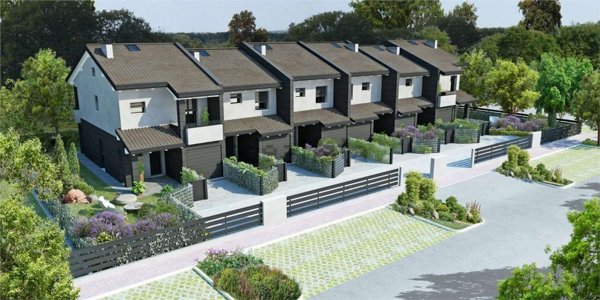 casa indipendente in vendita a Carpi in zona Budrione