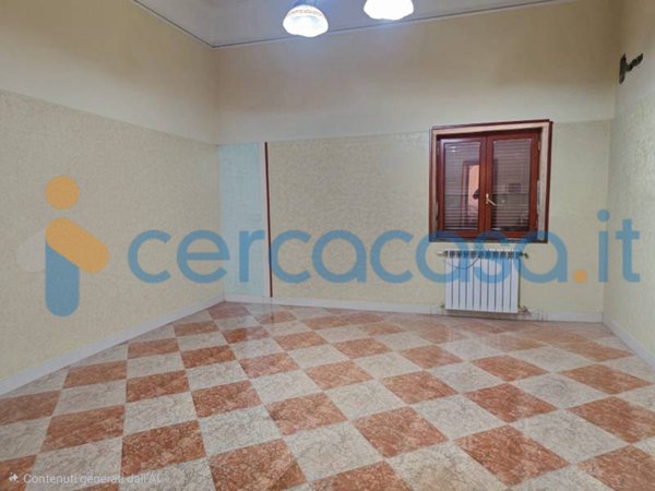 appartamento in vendita a Carpi in zona Cortile