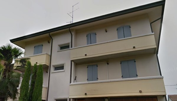 appartamento in vendita a Carpi