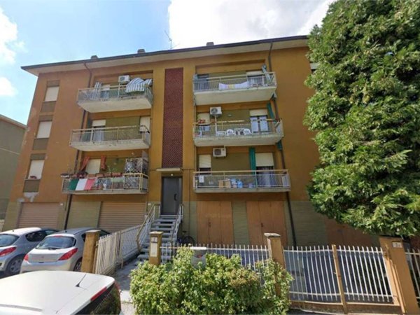 appartamento in vendita a Carpi in zona Quartirolo