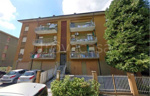 appartamento in vendita a Carpi