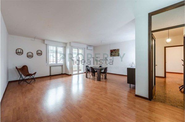 appartamento in vendita a Carpi