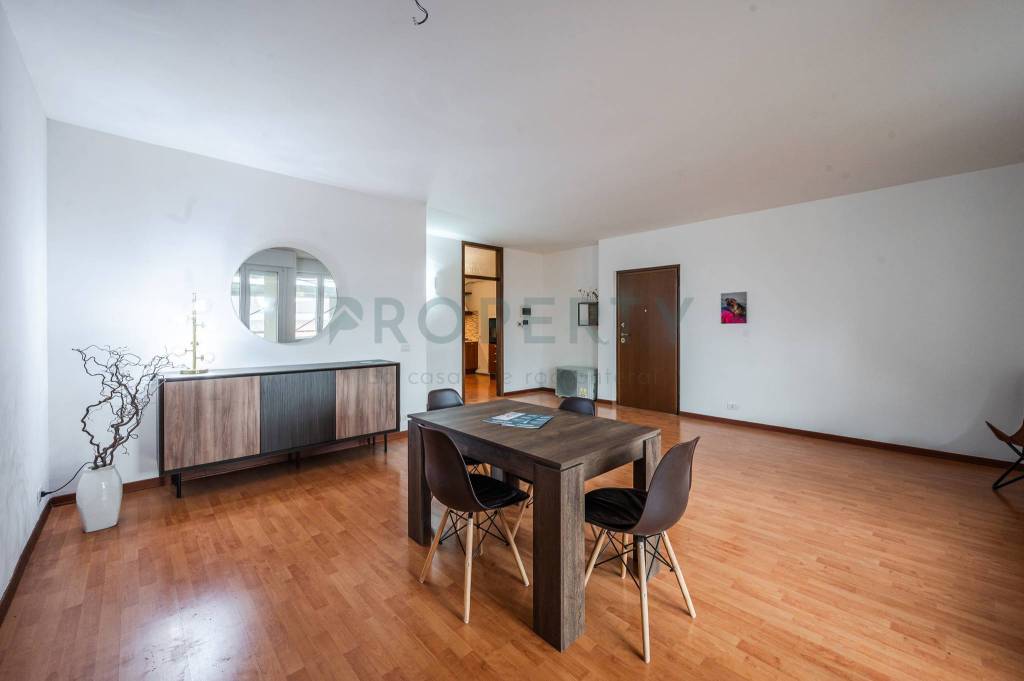 appartamento in vendita a Carpi