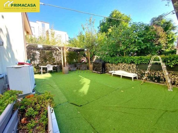 appartamento in vendita a Carpi in zona Budrione