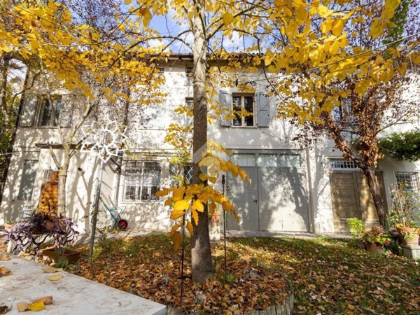 appartamento in vendita a Carpi in zona Centro Storico