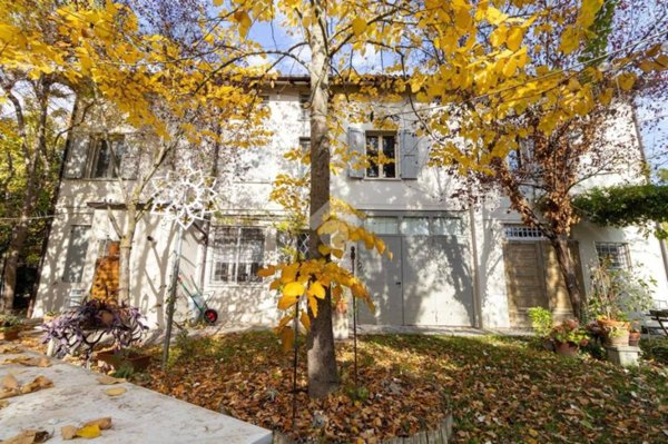 appartamento in vendita a Carpi in zona Quartirolo