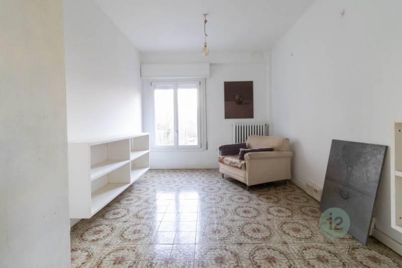 appartamento in vendita a Carpi