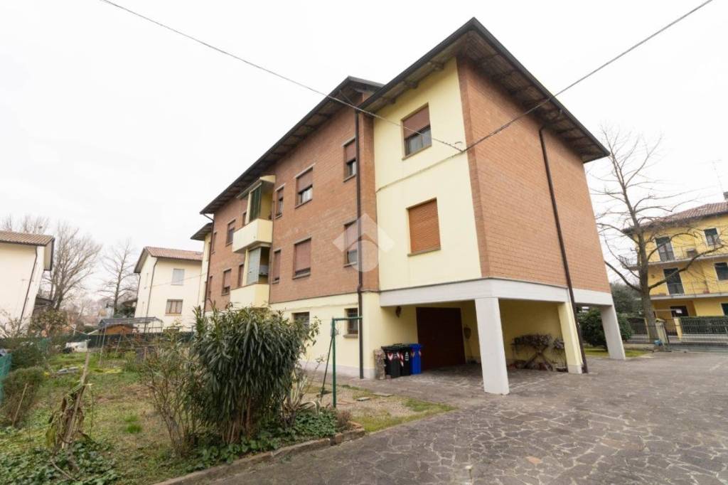 appartamento in vendita a Carpi