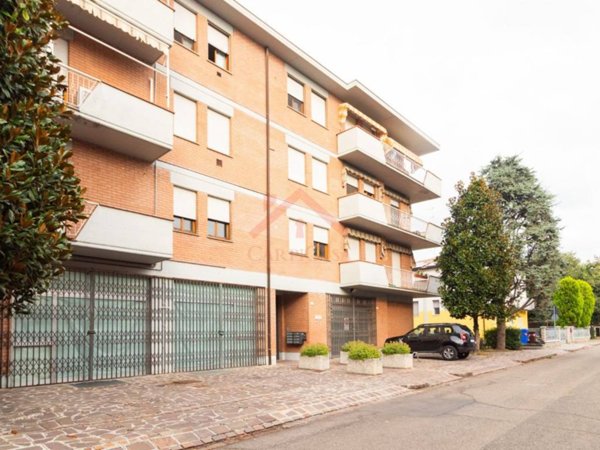 appartamento in vendita a Carpi