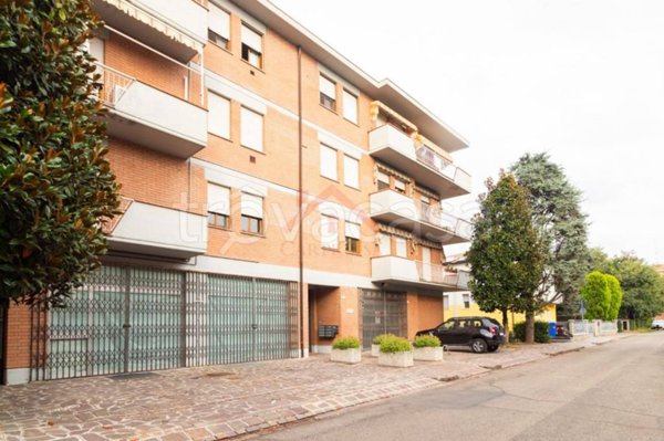 appartamento in vendita a Carpi