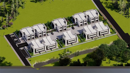 casa indipendente in vendita a Carpi