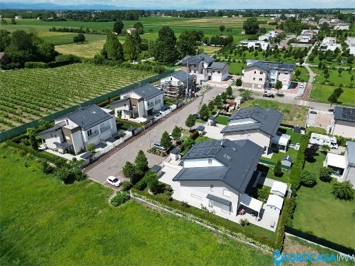 appartamento in vendita a Carpi