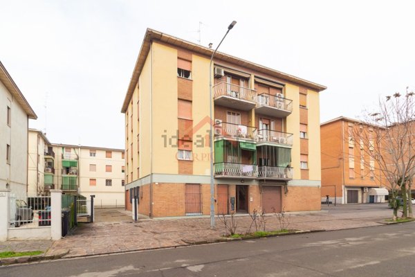 appartamento in vendita a Carpi