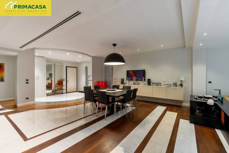 appartamento in vendita a Carpi in zona Quartirolo