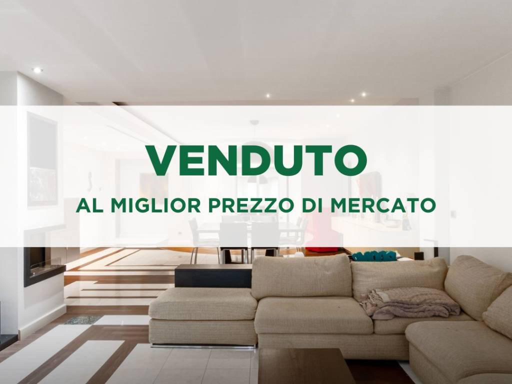 appartamento in vendita a Carpi in zona Quartirolo