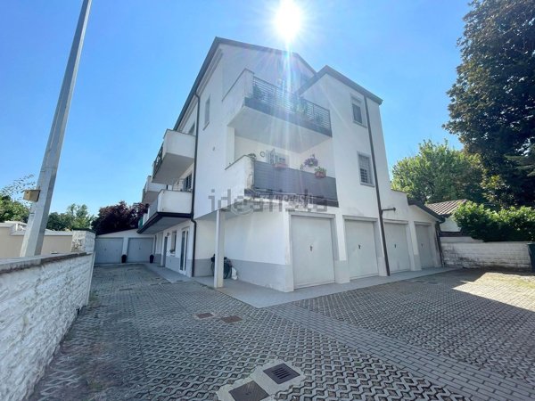 appartamento in vendita a Carpi