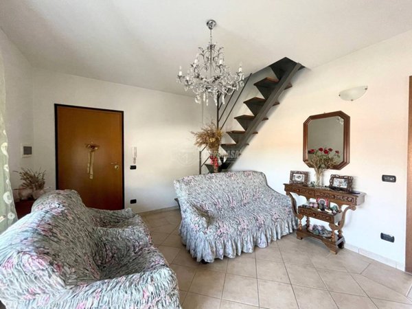 appartamento in vendita a Carpi in zona Quartirolo