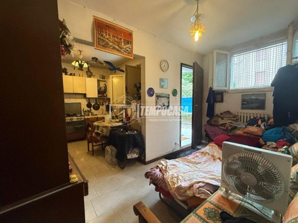 appartamento in vendita a Carpi