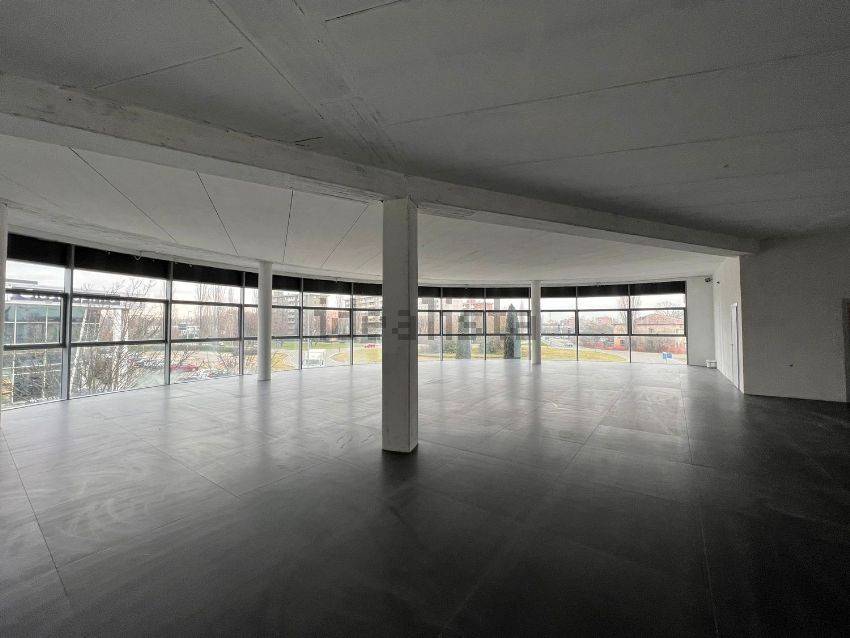 ufficio in vendita a Carpi in zona Fossoli