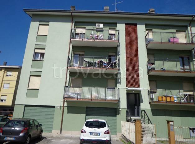 appartamento in vendita a Carpi