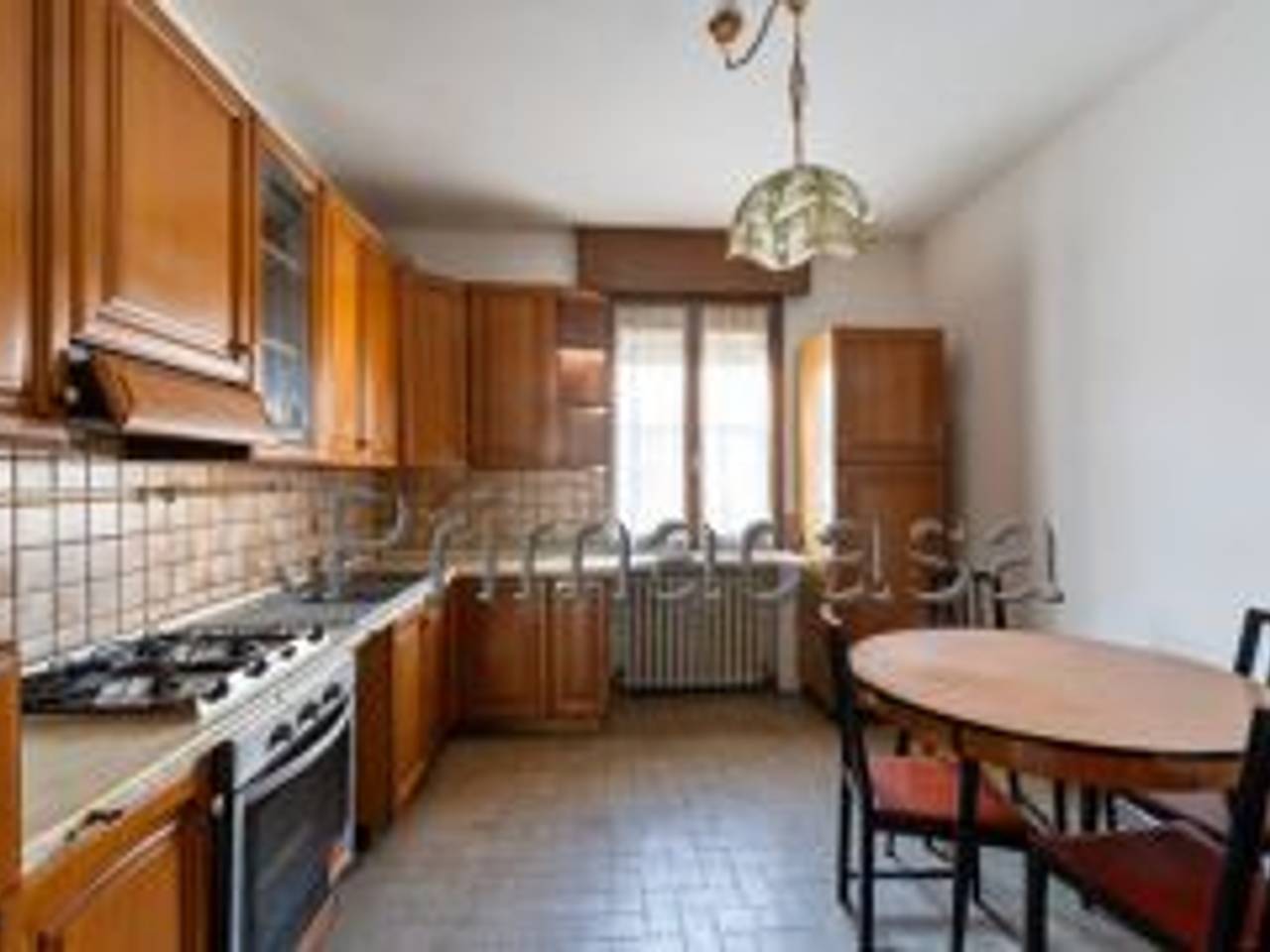 appartamento in vendita a Carpi in zona Quartirolo