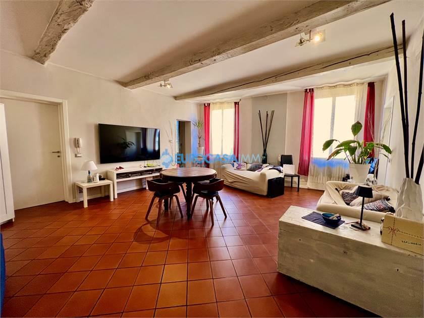 appartamento in vendita a Carpi in zona Centro Storico