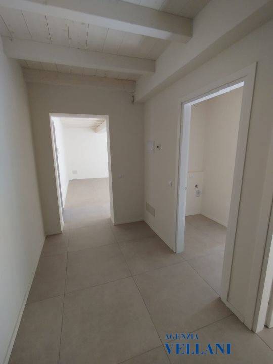 appartamento in vendita a Carpi