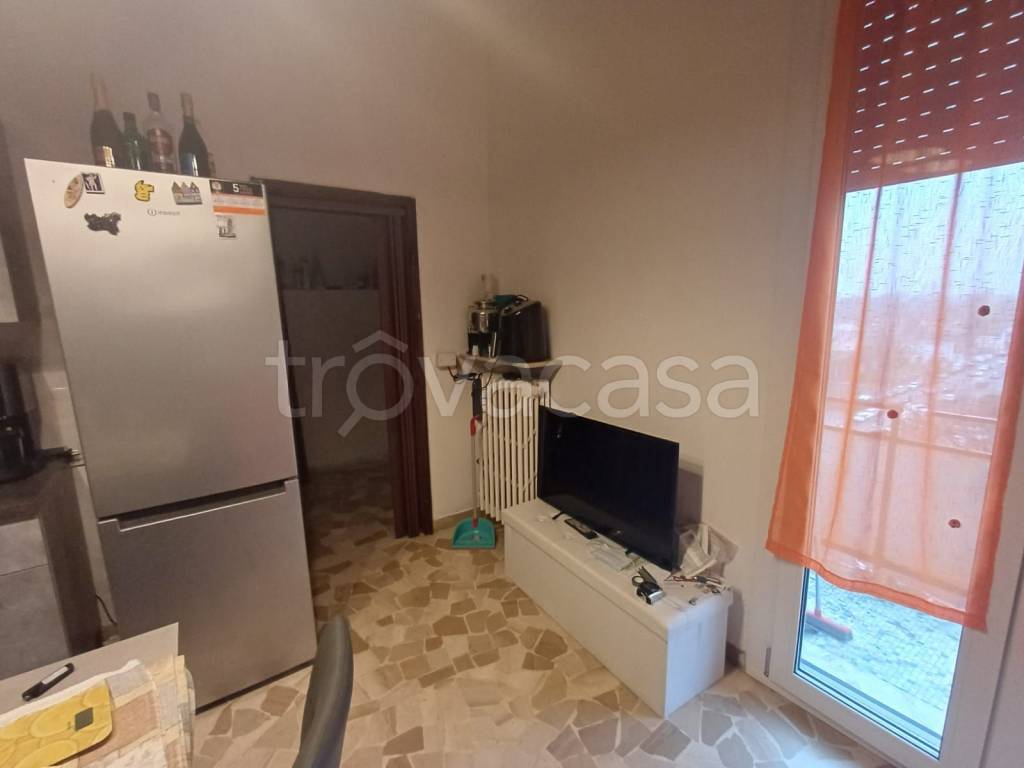 appartamento in vendita a Carpi