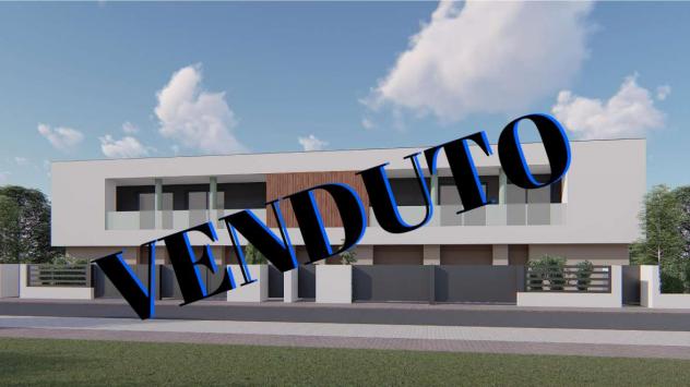 appartamento in vendita a Carpi