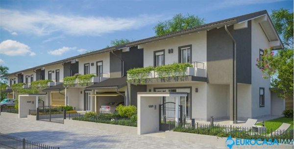 villa in vendita a Carpi