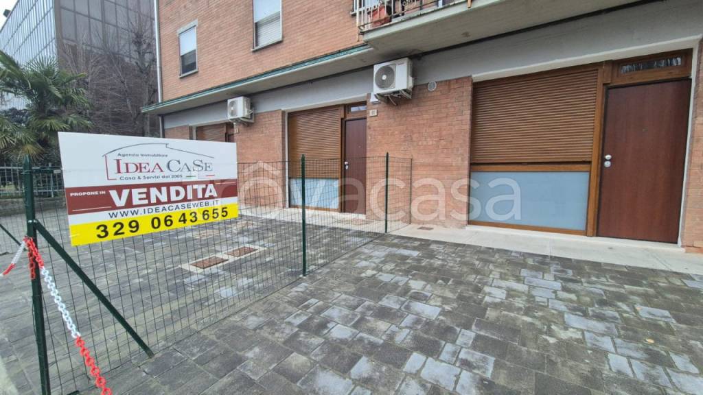 appartamento in vendita a Carpi