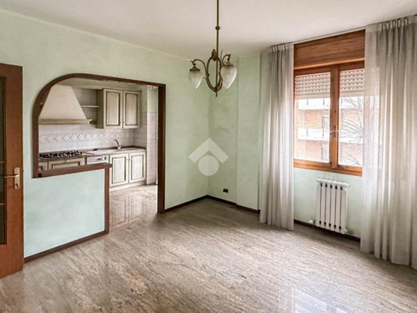 appartamento in vendita a Carpi