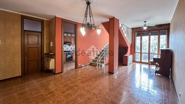 appartamento in vendita a Carpi