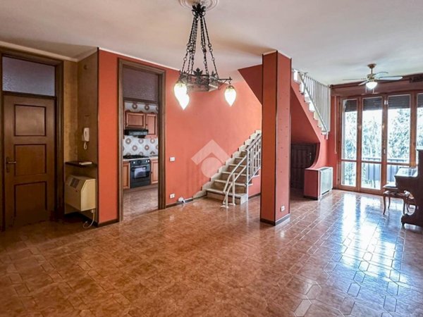 appartamento in vendita a Carpi