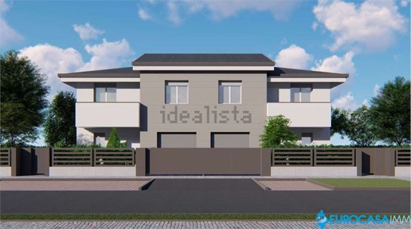 casa indipendente in vendita a Carpi