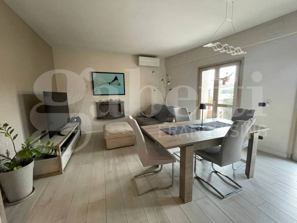 appartamento in vendita a Carpi in zona Quartirolo