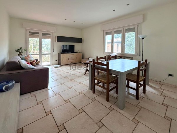 appartamento in vendita a Carpi