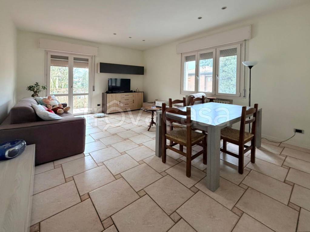 appartamento in vendita a Carpi