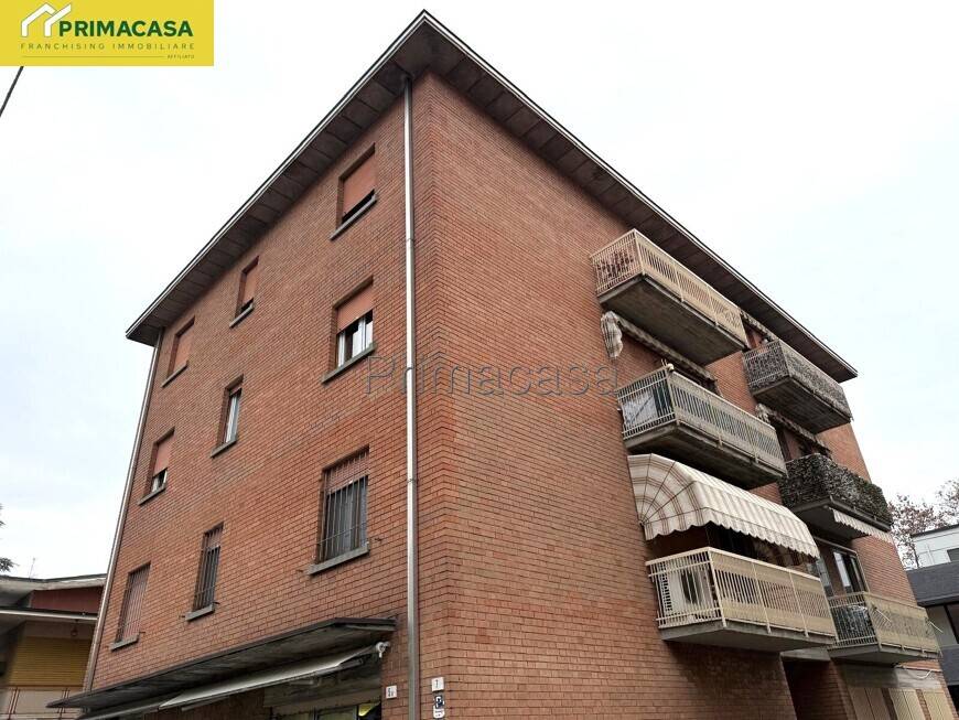 appartamento in vendita a Carpi in zona Quartirolo